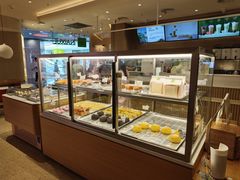 -奈雪的茶(湖滨银泰in77C区PRO店)
