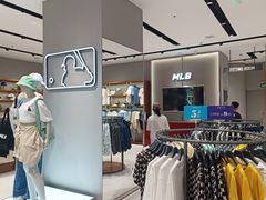 -MLB(砂之船奥莱店)
