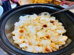 -四季厨房 鲁菜·孔府烤鸭(高新万达店)