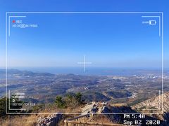 -金龙寺国家森林公园