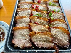 -龙姐私房菜(和顺古镇店)