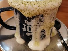 -甘单茶事小馆(洋河店)