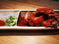 -大牌大·传统杭帮菜(湖滨店)