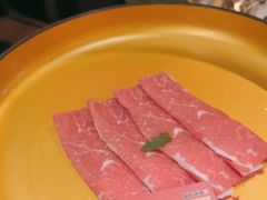 -牛New寿喜烧(金茂览秀城店)