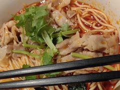 -和府捞面(天河领展广场店)