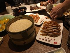 -全聚德(江宁店)
