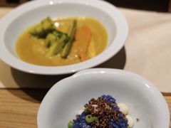 -素慧餐厅(大虹桥店)