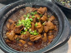 -阿龙酒煲(海宁新苑路店)