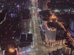 -虎门美思威尔顿酒店(海之光自助餐)