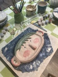 -趣陶陶艺手工坊(新世界百货重庆店)