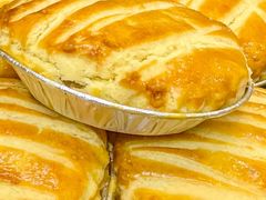 鸡批-占西饼店
