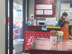 -美味斋(西北街店)