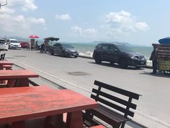 -大螃蟹海鲜餐厅