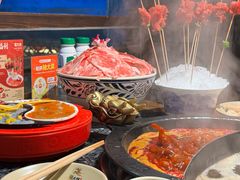 -蜀大侠火锅(春熙路店)