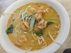 -木木鲜海鲜面(天一店)