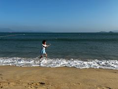 -大梅沙海滨公园