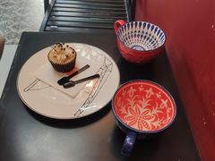 -3A07逆爱杯子蛋糕