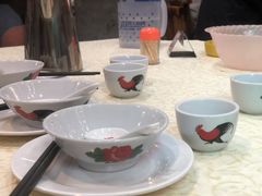 -禄源公·老莞诚饭店