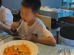 -新贝乐意大利餐厅(苏州中心店)