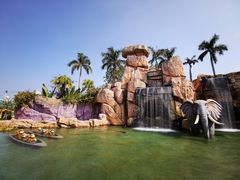 -美的鹭湖探索王国