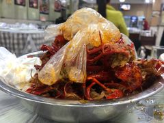 -辣不怕口味虾(凌霄路店)