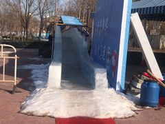 -欢乐水魔方水世界