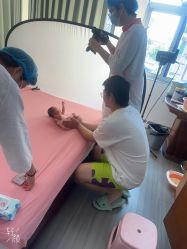 -玛瑞莎孕婴童摄影到家拍