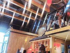 -三道菜(明堂公园店)