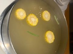 -焯牛潮汕牛肉火锅(云峰街创始店)