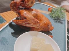 红烧乳鸽-大鸽饭(北京路店)
