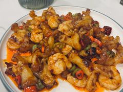 -小郭私房菜·海肠捞饭(学士街店)