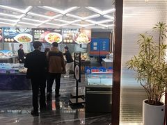 -大连湾旭日·家宴·海肠捞饭(马栏广场店)