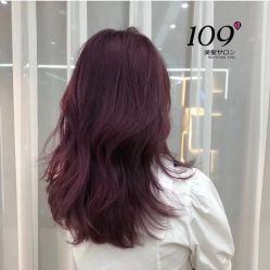 -109美发沙龙