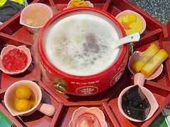 -五条人糖水铺(光谷世界城店)