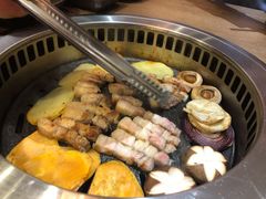 -香猪坊韩国烤肉专属门店(魏公村店)