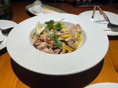 手撕鸡-仓库南洋海鲜小排档(柳河路店)
