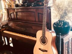 -BUND·FIVE外滩5号(天际店)