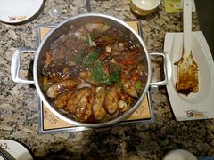 -黄记煌三汁焖锅(新世纪广场店)