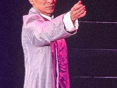 -宝能国际体育演艺中心