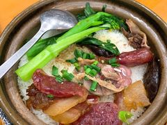 -煲煲掂风味煲仔饭餐厅(西区店)