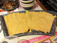 -哥老官重庆美蛙鱼头(宝山龙湖店)