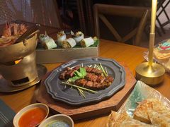 -Tegu泰古莲·泰国餐厅(红山6979店)