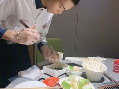 -海底捞火锅(金光华店)