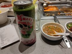 -海底捞火锅(飞马水城店)
