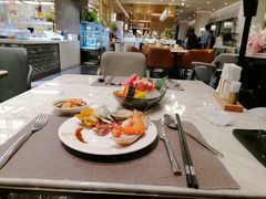 -星璞全日餐厅·高空自助餐(深铁铂尔曼酒店)