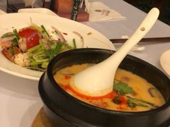 -阿诺泰·泰国餐厅(紫荆店)