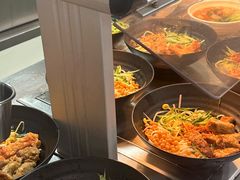 -紫金港餐饮中心-风味餐厅(浙江大学紫金港校区店)