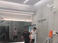 -乐刻健身(龙湖杭州紫荆天街精品店)