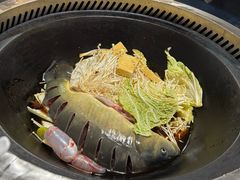 -咱屯子铁锅炖直营店(南湖大路店)