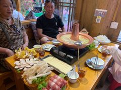 -民食香·腊排骨野生菌美食(木府店)